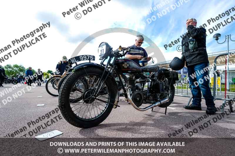 Vintage motorcycle club;eventdigitalimages;no limits trackdays;peter wileman photography;vintage motocycles;vmcc banbury run photographs